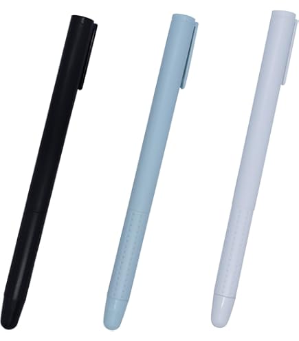 シルバー ボールペン 約14cm 指し棒 54cm 青インク確認 Amazon